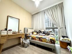 Sol Acres (D23), Condominium #539780041
